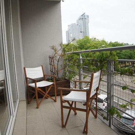 Apartament Lato W Gdyni Gdynia Luaran gambar