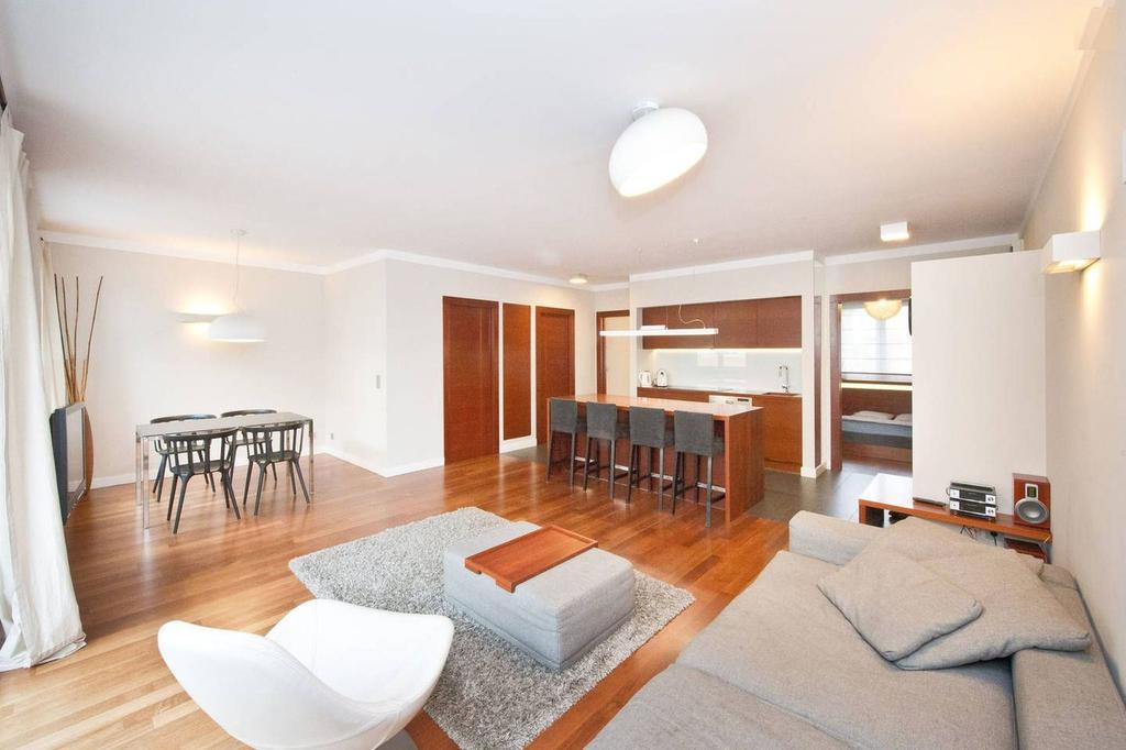 Apartament Lato W Gdyni Gdynia Luaran gambar