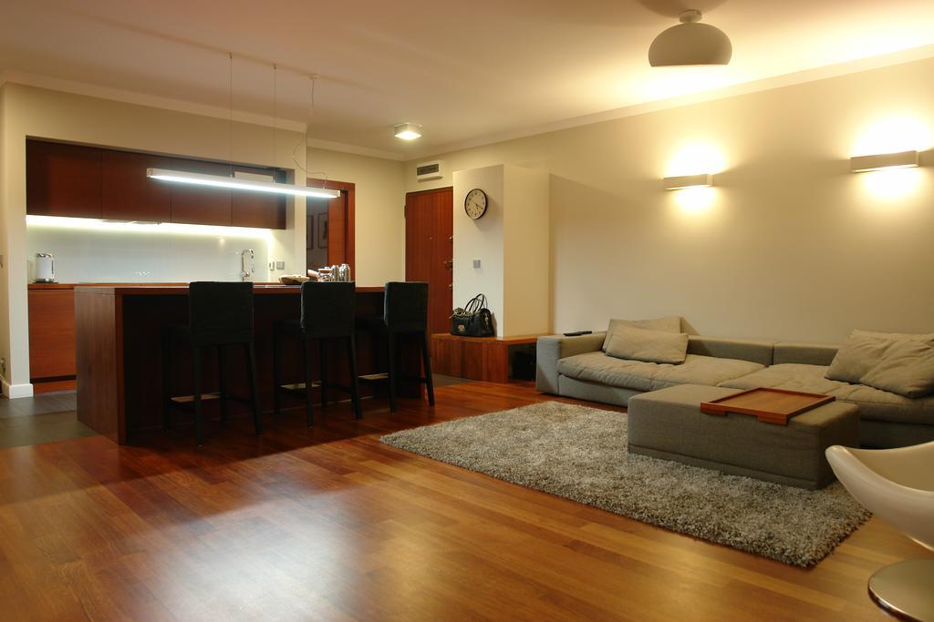 Apartament Lato W Gdyni Gdynia Luaran gambar