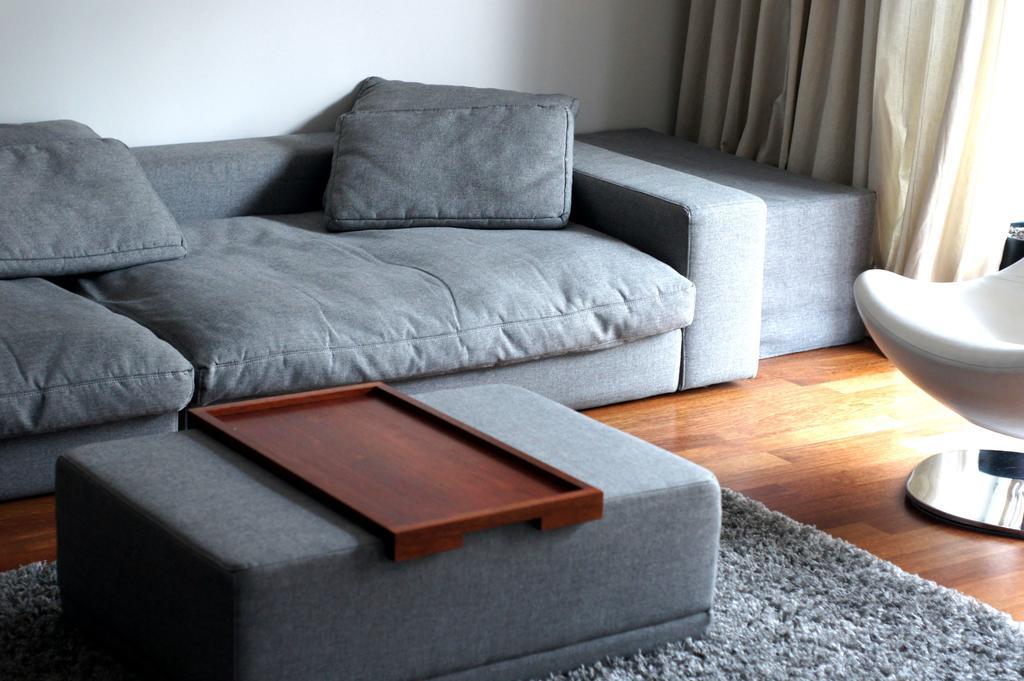 Apartament Lato W Gdyni Gdynia Luaran gambar