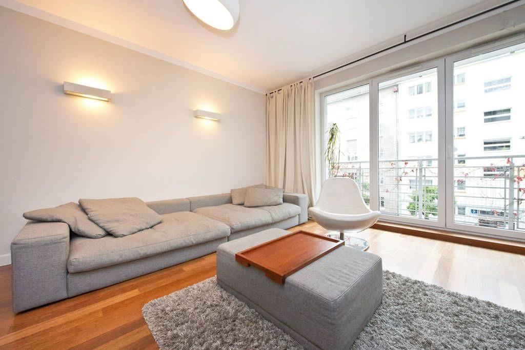 Apartament Lato W Gdyni Gdynia Luaran gambar