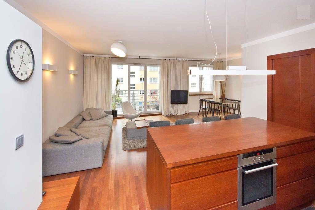 Apartament Lato W Gdyni Gdynia Luaran gambar