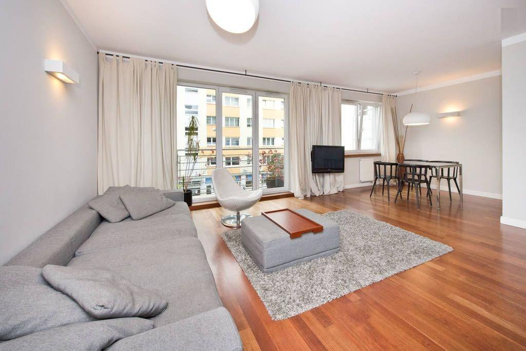 Apartament Lato W Gdyni Gdynia Luaran gambar