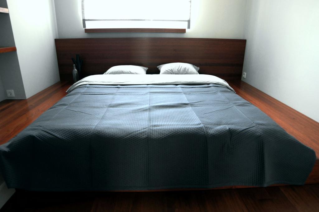 Apartament Lato W Gdyni Gdynia Luaran gambar