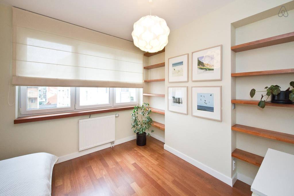 Apartament Lato W Gdyni Gdynia Luaran gambar