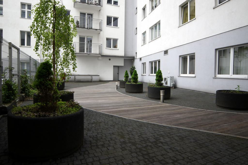 Apartament Lato W Gdyni Gdynia Luaran gambar