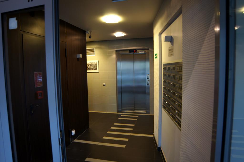 Apartament Lato W Gdyni Gdynia Luaran gambar