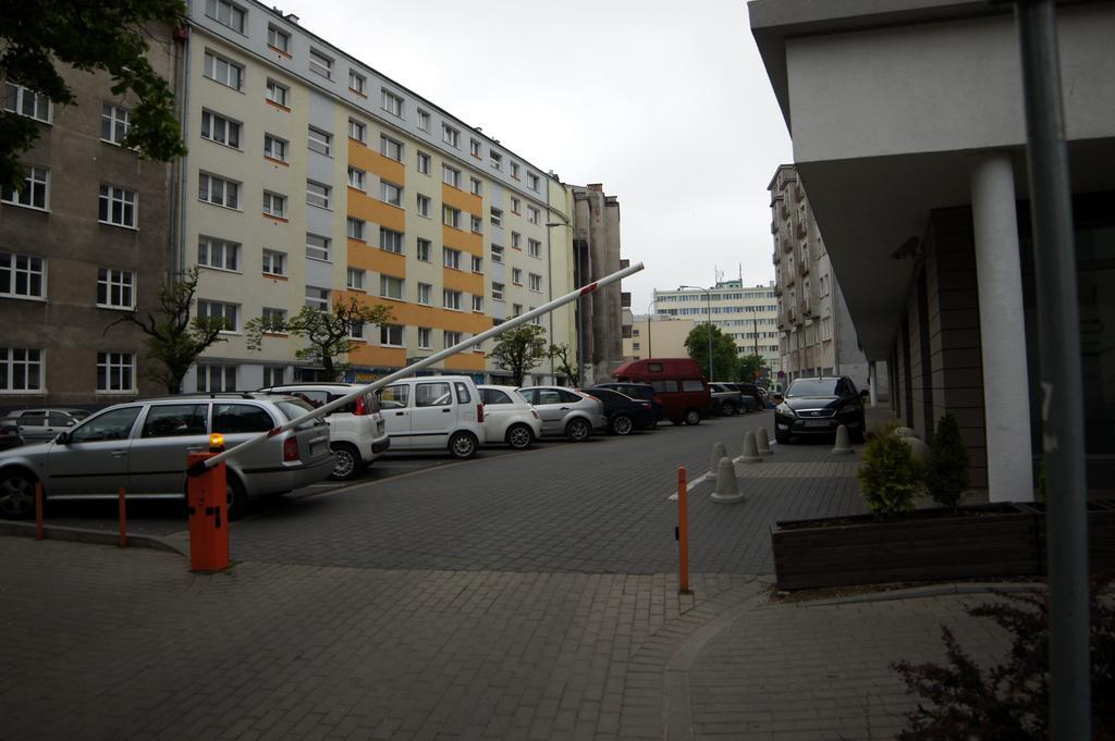 Apartament Lato W Gdyni Gdynia Luaran gambar