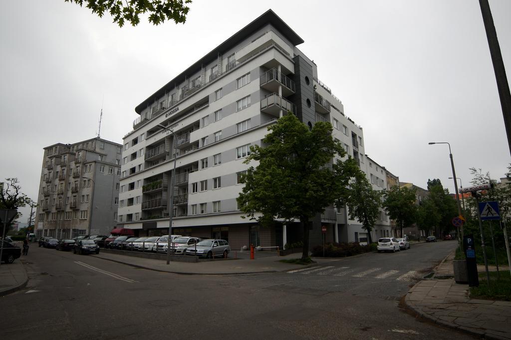 Apartament Lato W Gdyni Gdynia Luaran gambar