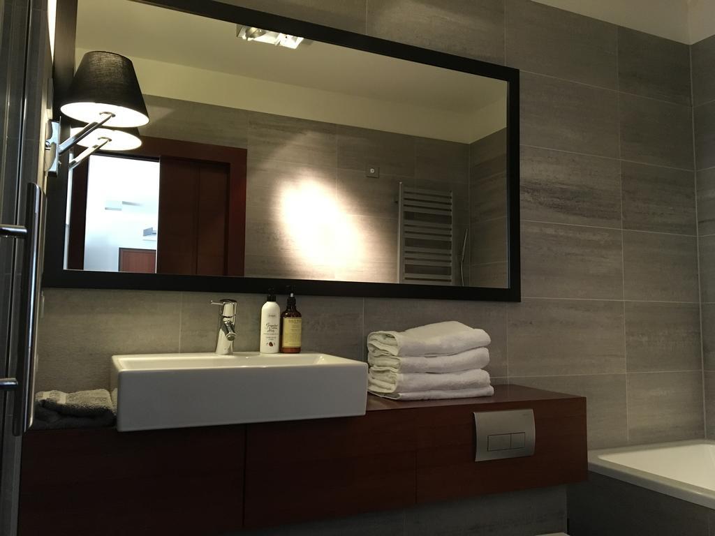 Apartament Lato W Gdyni Gdynia Luaran gambar