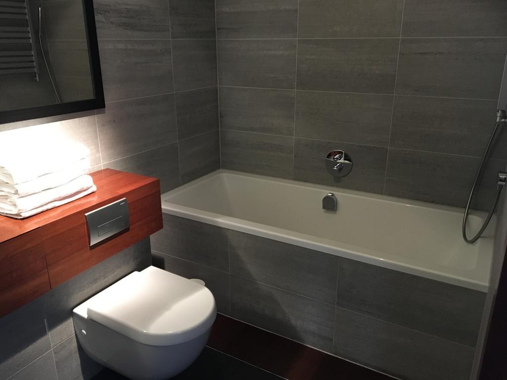 Apartament Lato W Gdyni Gdynia Luaran gambar